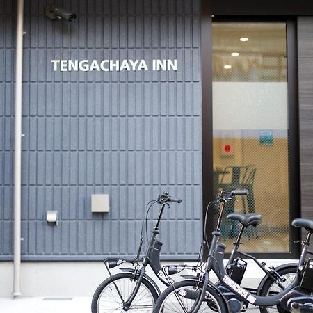 Tengachaya Inn Osaka Exterior photo
